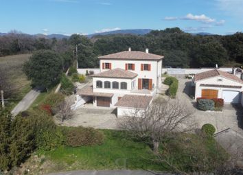 Thumbnail 7 bed villa for sale in Grignan, Rhone-Alpes, 26230, France