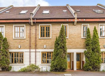 Thumbnail Detached house for sale in Urban Mews, Hermitage Road, Harringay, London