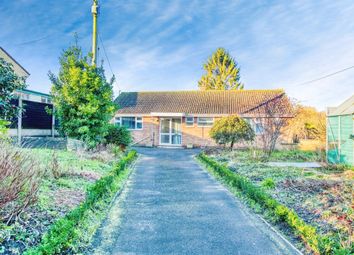 Thumbnail Detached bungalow for sale in North Street, Crewkerne
