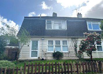 Thumbnail Property for sale in Greenwood Road, Penryn