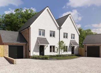 Staggs Farm, Great Dunmow