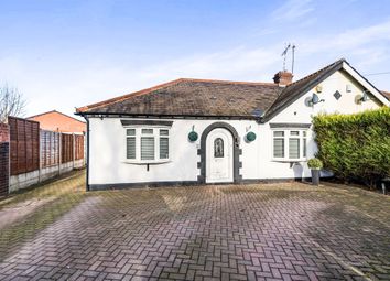 Thumbnail 3 bed semi-detached bungalow for sale in Park Crescent, West Bromwich