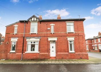 Thumbnail End terrace house to rent in Broadfield Road, Stockport