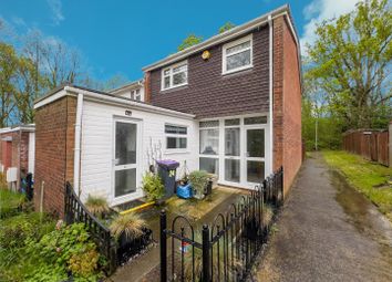 Thumbnail Property for sale in Ellwood Path, St. Dials, Cwmbran