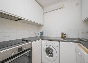 Thumbnail 1 bedroom flat for sale in Burrells Wharf, Isle Of Dogs, London