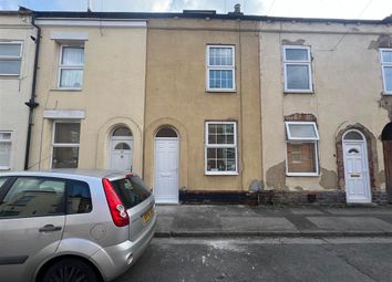 Thumbnail Property to rent in Napier Street, Burton-On-Trent