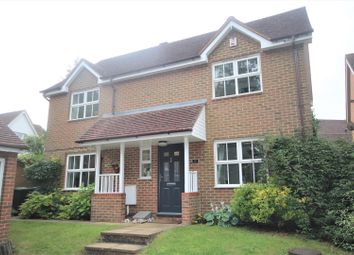 Thumbnail Detached house to rent in Beech Avenue, Chartham, Canterbury