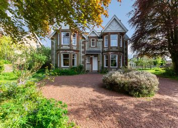 Thumbnail Detached house for sale in Doune Road, Dunblane