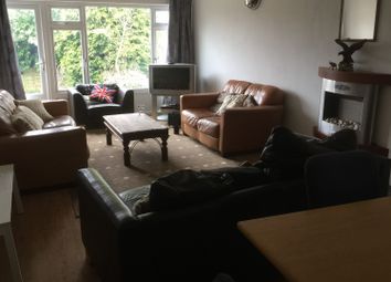 Thumbnail Detached house to rent in Wollaton Drive, Nottingham