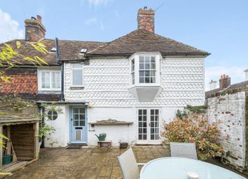 Ashford - End terrace house for sale           ...