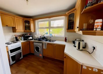 A Bright And Functional Kitchen With Ample Storage...