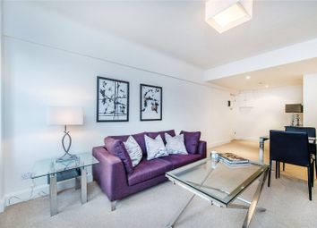 Thumbnail 2 bed flat to rent in Pelham Court, 145 Fulham Road, Chelsea, London