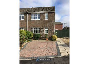 Chepstow - Semi-detached house to rent          ...