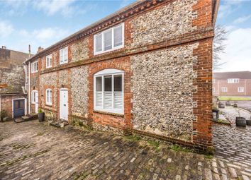Thumbnail 2 bed terraced house for sale in The Pump House, West Stoke