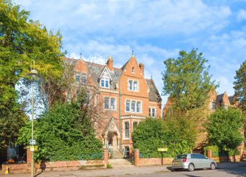 Thumbnail 2 bed flat for sale in Norham Gardens, Oxford