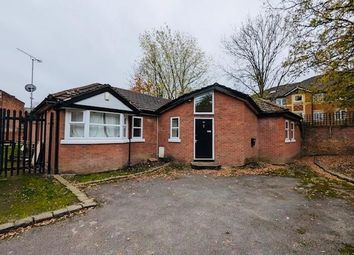 Thumbnail 5 bed property to rent in Derby Road (10A), Fallowfield, Manchester