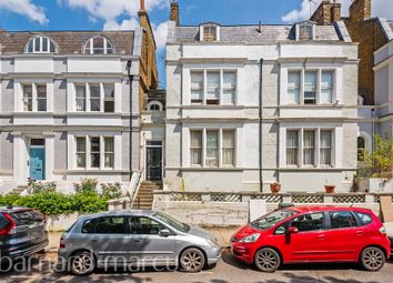 Thumbnail 2 bedroom flat for sale in Victoria Rise, London