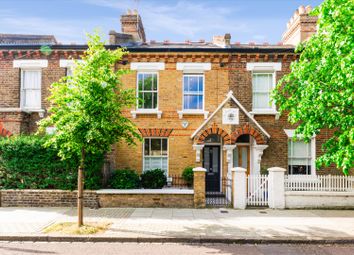 Thumbnail Terraced house for sale in Kingsley Street, London