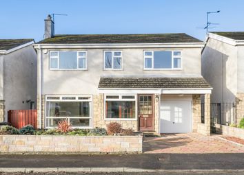 Thumbnail Detached house for sale in 10 Kerr Avenue, Dalkeith