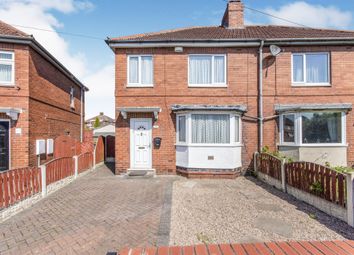 3 Bedrooms  for sale in Low Grange Road, Thurnscoe, Rotherham S63