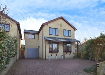 Thumbnail Detached house for sale in Selworthy, Bristol, South Gloucestershire
