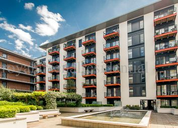 Thumbnail Flat for sale in Warehouse Court, No.1 Street, Royal Arsenal