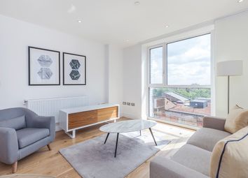 Thumbnail 1 bedroom flat for sale in Emily Street, London