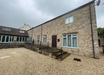 Thumbnail Semi-detached house to rent in Old Ditch, Westbury Sub Mendip, Wells