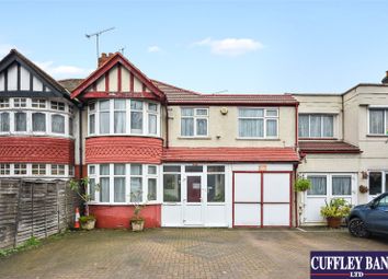 Thumbnail 5 bed semi-detached house for sale in Langdale Gardens, Perivale