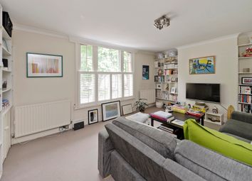 Thumbnail Flat to rent in New Kings Road, Parsons Green