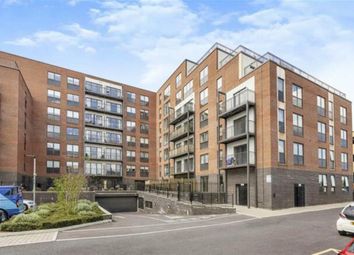 Thumbnail 2 bed flat for sale in Stoke Road, Slough