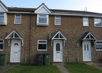 Thumbnail 2 bed property to rent in Rockall Way, Caister-On-Sea, Great Yarmouth