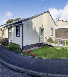 Thumbnail Bungalow for sale in 4 Nursery Court, Girvan