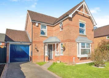 Property listing in Ludlow, Shropshire