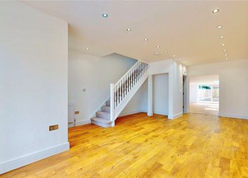 Thumbnail 3 bedroom semi-detached house for sale in New Wanstead, London