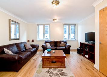 Thumbnail 2 bedroom flat to rent in Carthusian Street, Clerkenwell
