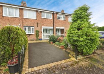 Thumbnail Terraced house for sale in Cromwell Lane, Birmingham, West Midlands