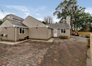 Property listing in Pwllheli, Gwynedd