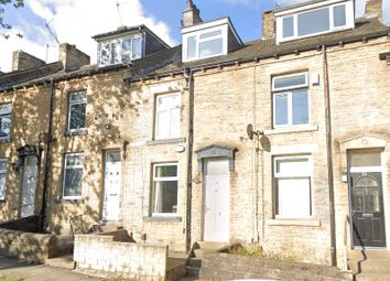 Thumbnail 4 bed terraced house for sale in Balfour Street, Bradford, West Yorkshire