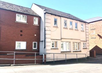 Thumbnail 2 bed flat to rent in Monson St, Lincoln