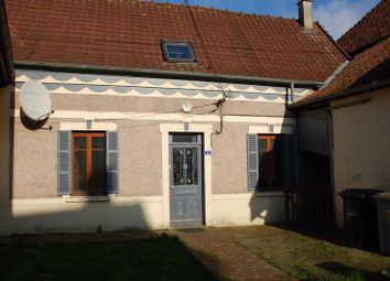Thumbnail 2 bed property for sale in Near Frevent, Pas De Calais, Hauts De France
