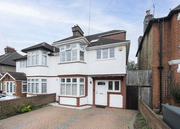 Thumbnail Property for sale in Tankerville Road, London