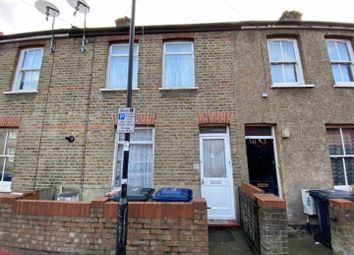 Thumbnail 2 bed terraced house for sale in Hamilton Road, Southall