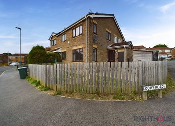 Thumbnail 2 bed terraced house for sale in Lochy Road, Bradford