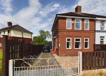 Thumbnail 3 bed semi-detached house for sale in Lowhouse Road, Shiregreen, Sheffield