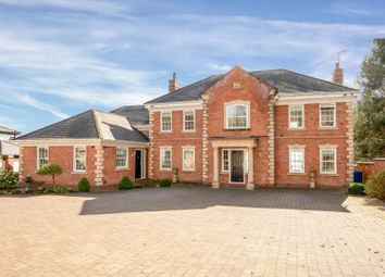 Haywood House