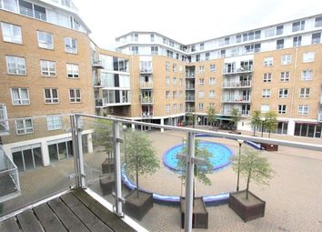 Thumbnail Flat to rent in Ionian Building, Narrow Street, Limehouse