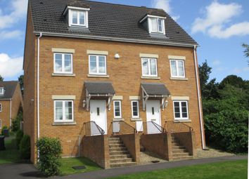 Thumbnail 3 bed semi-detached house to rent in Camargue Road, Westbury