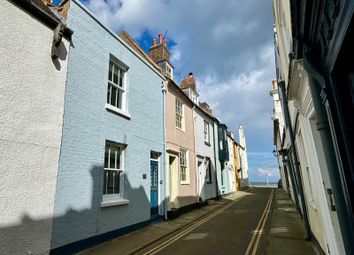 Thumbnail Terraced house for sale in Dolphin Street, Deal
