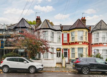 Thumbnail Property for sale in Dongola Road, London